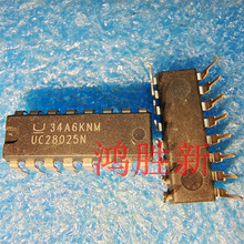 UC28025N  UC28025 DIP ����ȫ��