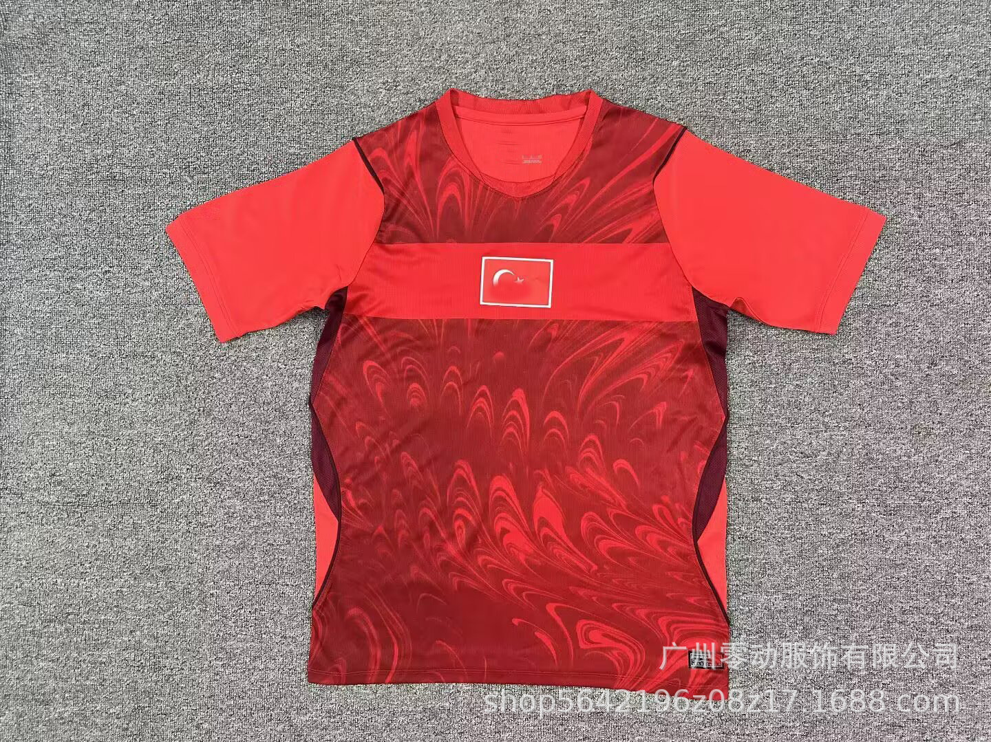 26 camisetas de EE. UU., Canadá y México: México, Países Bajos, Argentina, Portugal, Francia, Brasil, uniformes de fútbol de Francia.