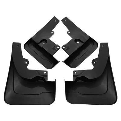 Suitable for Great Wall Mudguard