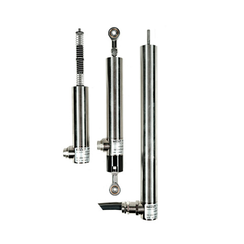 上海祥树TWK 原装进口 线性位移传感器IW25A/100-0.5-KFN-KHN