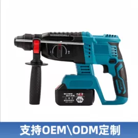 电动扳手;手电钻;电链锯