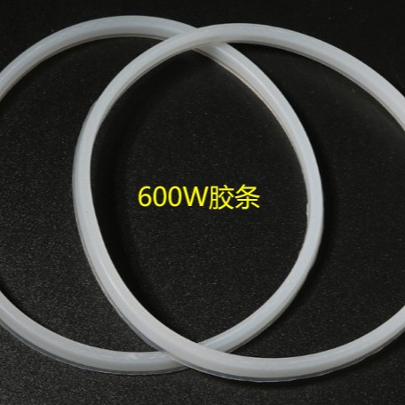 900W600W accesorios exprimidor cuchillo titular cuchillo hoja Cruz hoja tira adhesiva anillo de sello