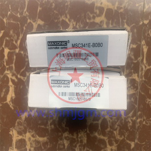 MSC341E-B0B0 �F؛ȫ����Ʒ MAXONIC �fӍ ���x�� MSC341E-B0B0