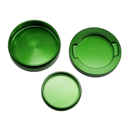 CNC加工;螺母;螺钉