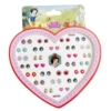 Snow Snow Crystal Patch (2 Mixed Passion)