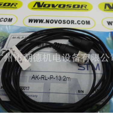 AK-RL-P-13;2M   STM   传感器    现货