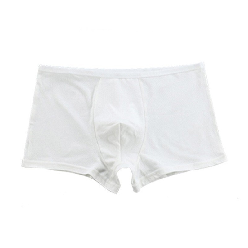 純綿使い捨てパンツ男性無菌太った人携帯独立無洗平角ズボン旅行出張メーカー直供|undefined
