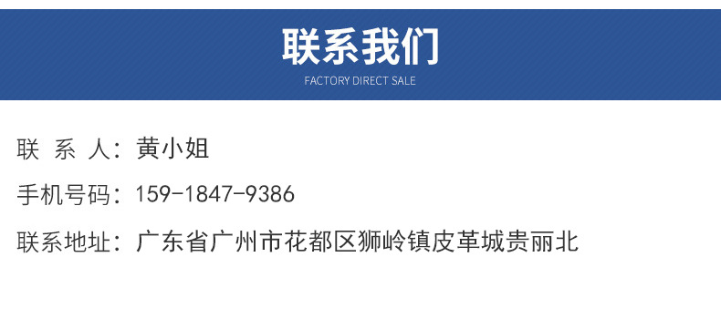 锌合金调节扣 包链子链条改短扣金属包包链条调节器 箱包五金配件详情17