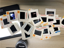 幻灯片 正片 反转片 底片 135胶卷  世界各地风土人情图片 收藏