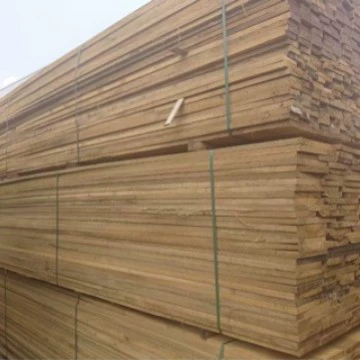 Место производителя гор Osmanthus на открытом воздухе противокоррозионная древесина, инженерная цилиндрическая древесная квадратная, древний строительный коридорный материал, сандаловое дерево из яшмы