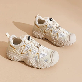 运动休闲鞋;女式休闲单鞋;女式运动单鞋