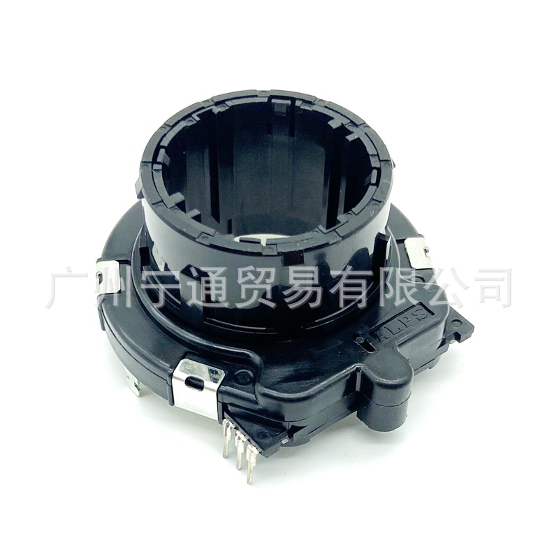 ALPS中空电位器 RK45C系列RK45A110001H/RK45B1A00007