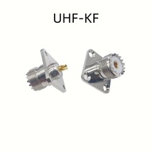 ���~UHF-KF�Ŀ׷��m25mm�̶���� SL16-KFĸ�^����ͬ�S���l�B����