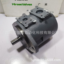 SQP3-21-1D-LH-18东京计器 SQP1-14-1C2-15定量叶片泵tokyokeiki