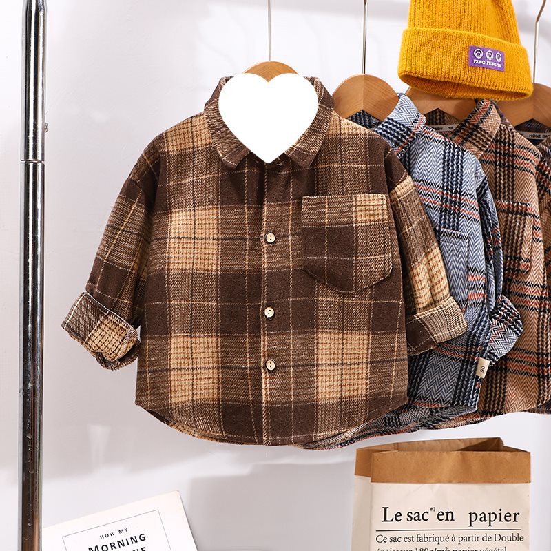 Shirt-Dark Pattern