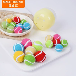 食物工艺品;餐厨具玩具;树脂工艺品