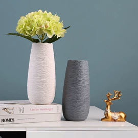 装饰花瓶;陶瓷工艺品;水培植物瓶