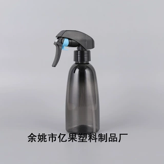 定制加工280毫升PET瓶 28牙喷雾乳液瓶酒精消毒瓶子喷雾瓶