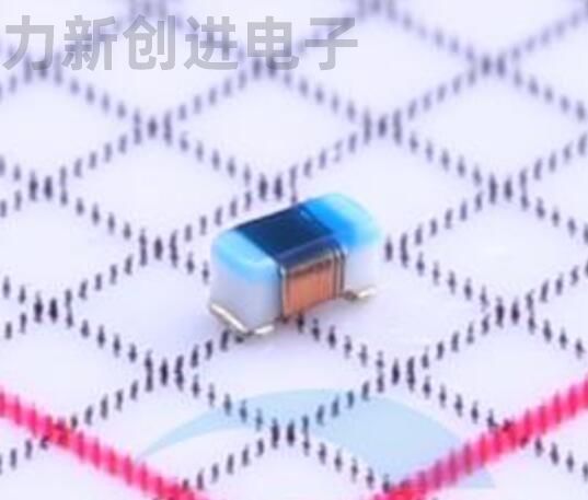 LQW1N56NH00D描述56nH ±3% 200mA贴片电感器