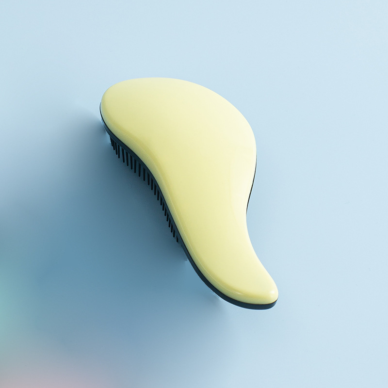 電気メッキプリンセスヘアコーム、ヘアスムージングコーム、マッサージコーム、帯電防止、もつれ防止、工場直販、電子商取引、売れ筋ペットコーム|undefined