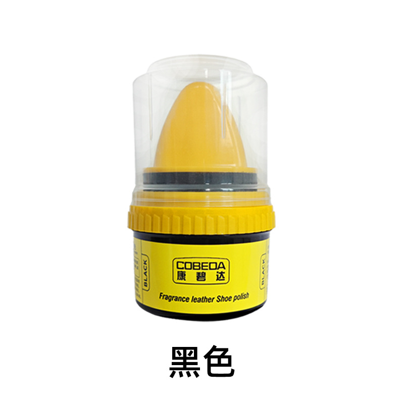 Liner para zapatos negro marrón incoloro color sólido general reparación limpieza y enfermería aceite de oveja para zapatos de cuero aceite de mantenimiento