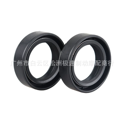 26x37x10.5mm motorcycle front Shock Absorber Oil seal
