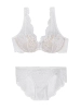 White set