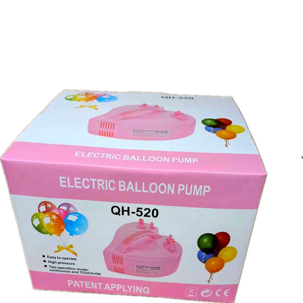 Electric air pump