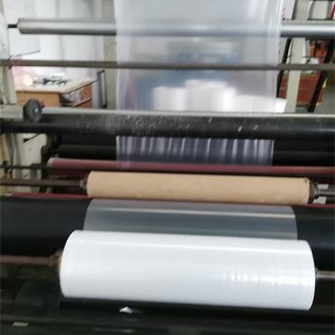 销售透明包装膜PE薄膜防水薄膜加厚高压PE卷料塑料布