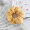 Brand universal cloth, hair rope, hair accessory, french style, autumn, Korean style