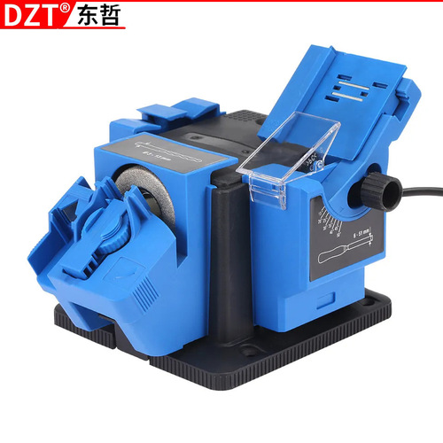 Wholesale Knife Sharpener Electric Household Knife Sharpener Scissor Sharpening Fruit Knife Drill Bit Multifunctional Knife Sharpener Accessories