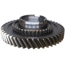 长安逸动35变速箱中间轴一档齿轮1701310MF515A01