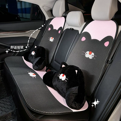 Waist support: Long-Term Sitting and Not Tired, Car