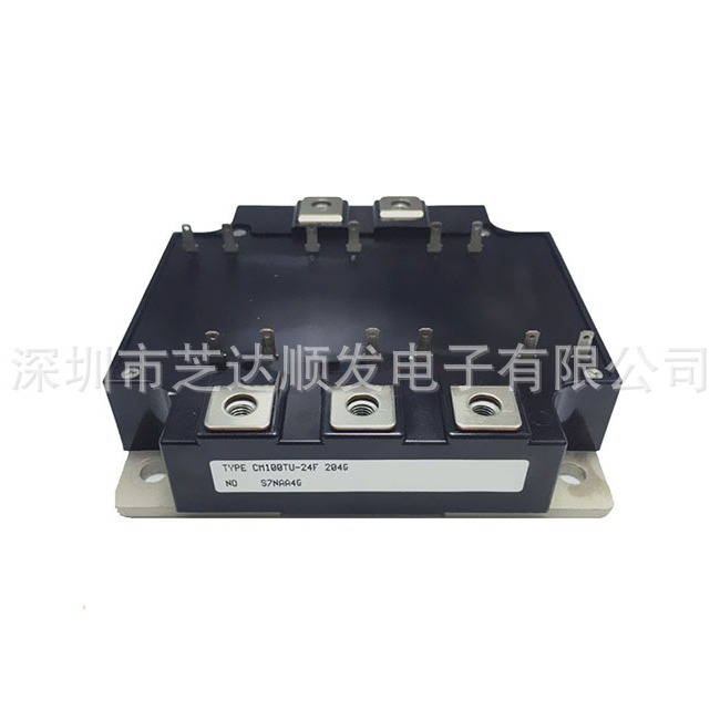 CM150TU-24F CM200TU-24F CM100TU-24F CM75TU-24F CM50TU-24F