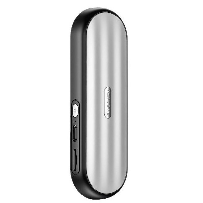 新型クロスボーダー睡眠用ヘッドホン、枕下スピーカー、ワイヤレスミニBluetoothホワイトノイズ、薄型横向き寝スピーカー、睡眠補助器具|undefined