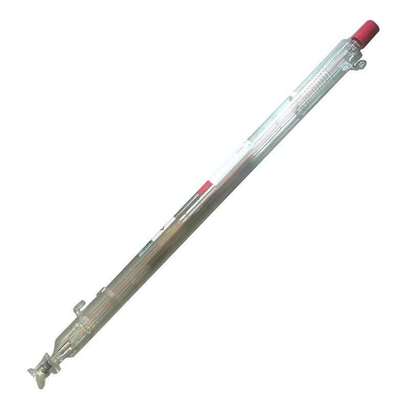 レーザー切断彫刻機北京熱刺レーザー管CO2レーザー機二酸化炭素100W 120W 130w|undefined