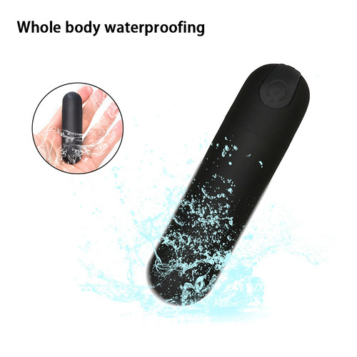 Yifeng 10-frequency remote control rechargeable bullet vibrator for women, portable silent masturbation massager, vibrating egg, adult products