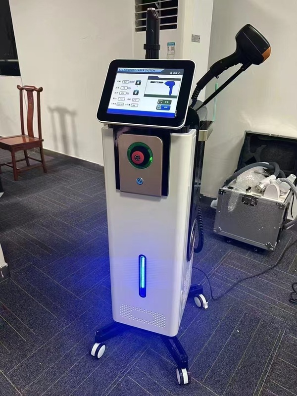 Black Swan 810 オールインワン ブラック テクノロジー非侵襲眉毛洗浄とタトゥー洗浄美容サロン用多機能肌若返り器具|undefined
