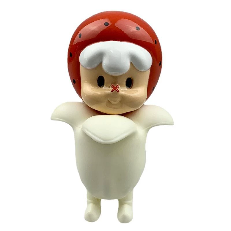 Кукла мультфильм минифигура игрушка на заказ