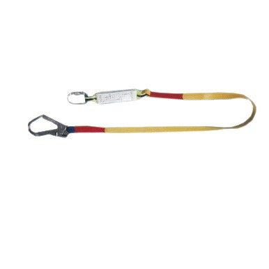 Jin Yuxi full-body seat belt five-point seat belt Yuxi 8113-Z4 single and double hook buffer rope 8114-2