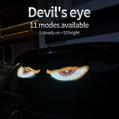 Car Car Eye Light Truck – Other lights