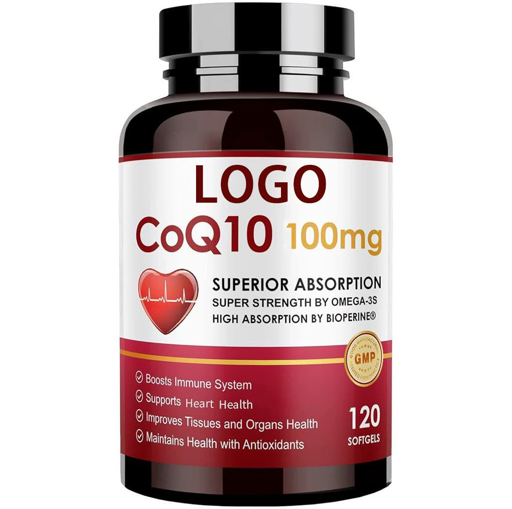 Зарубежный завод по производству мягких желатиновых капсул с коэнзимом Q10. Цепочка поставок мягких желатиновых капсул с коэнзимом Q10.