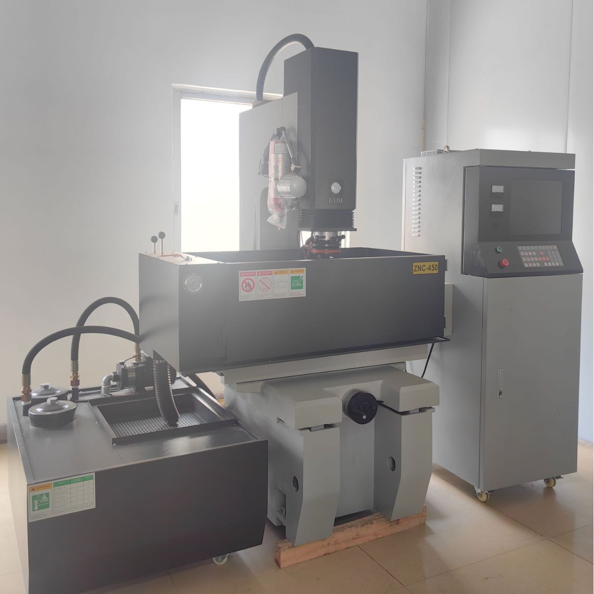 ��𻨻�������ֱ��̨��EDM�𻨻�����ϵͳ ZNC430������𻨻�