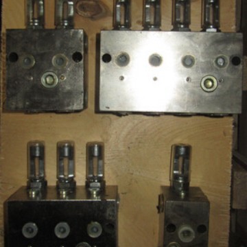 双线分配器,6SSPQ-P0.5,40MPa 13912888408