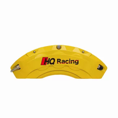 Brake caliper cover: Dx3/Dx5/Dx7 Wing Dance Material