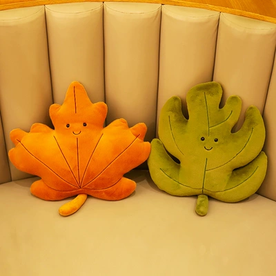Sofa Cushion, Stuffed Doll – Oyuncaq yastıqlar