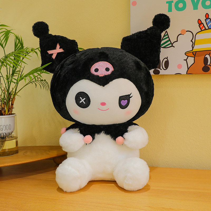 KUROMI Plush Toy