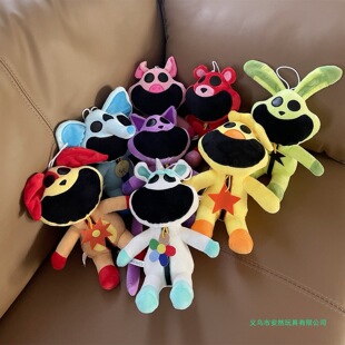 �羳smiling critters�ֲ�����ϵ����؈���оGɫ����ë�q���