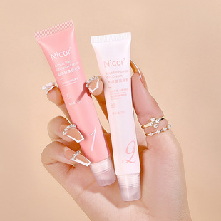Nicor Hair Removal Cream for Men and Women, Gentle and Portable Hair Removal, Popular Douyin Dropshipping Wholesale