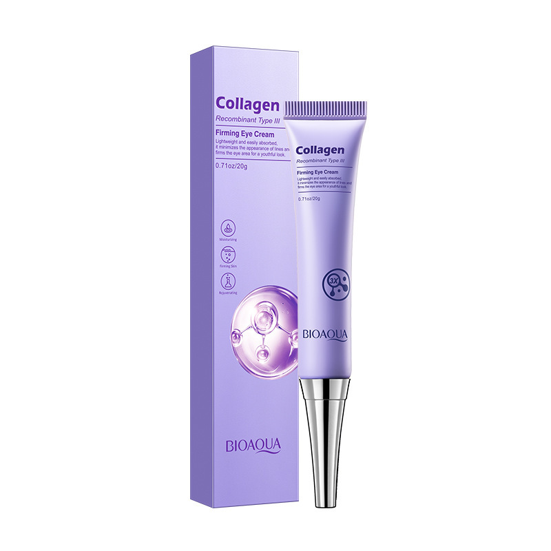 Crema ocular transfronteriza SADOER serie de hidratante y brillo alrededor de los ojos cuidado de los ojos venta directa de fábrica de comercio exterior image 37